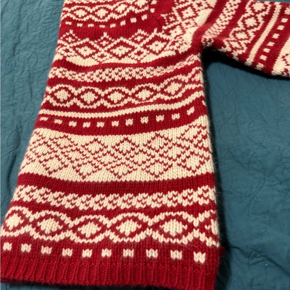 Eddie Bauer xl sweater new without tags - Picture 9 of 9